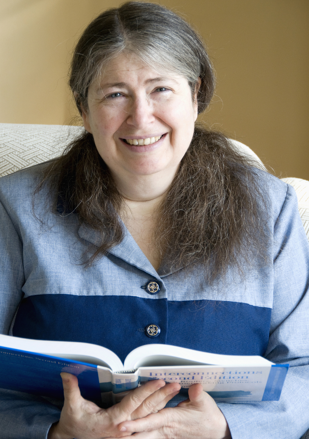 Radia Perlman